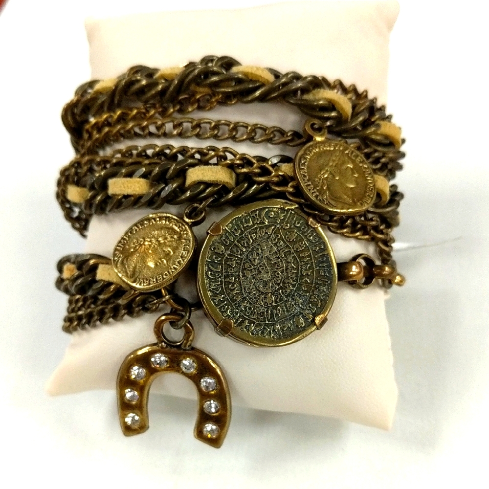 Wrap Bracelet